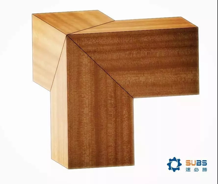 速必勝榫卯 速必勝榫卯